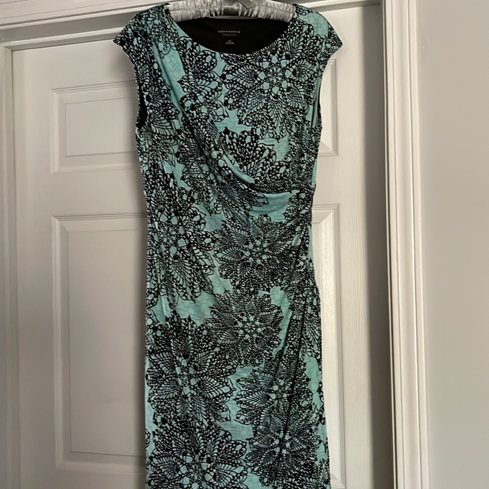 Connected Apparel Dress